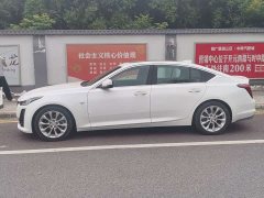 Cadillac CT5 28T Leading Sport - ფოტო 4