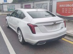 Cadillac CT5 28T Leading Sport - ფოტო 5