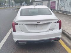 Cadillac CT5 28T Leading Sport - ფოტო 6