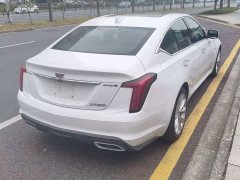 Cadillac CT5 28T Leading Sport - ფოტო 7