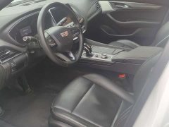 Cadillac CT5 28T Leading Sport - ფოტო 8