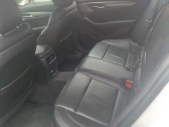 Cadillac CT5 28T Leading Sport - ფოტო 9