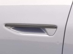 Audi Q6L e-tron 2026 Premier Launch Edition - ფოტო 18