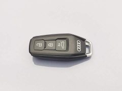Audi Q6L e-tron 2026 Premier Launch Edition - ფოტო 19