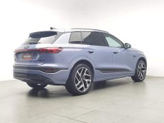 Audi Q6L e-tron 2026 Premier Launch Edition - ფოტო 2
