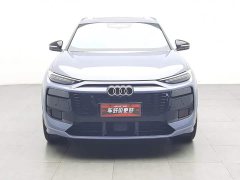 Audi Q6L e-tron 2026 Premier Launch Edition - ფოტო 3
