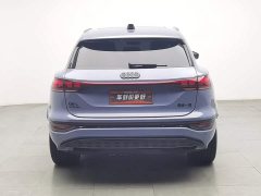 Audi Q6L e-tron 2026 Premier Launch Edition - ფოტო 4
