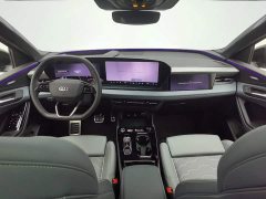 Audi Q6L e-tron 2026 Premier Launch Edition - ფოტო 5