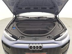 Audi Q6L e-tron 2026 Premier Launch Edition - ფოტო 6