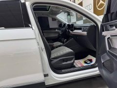 Volkswagen Taos 280TSI FWD Luxury Plus Advanced Edition - ფოტო 10