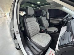 Volkswagen Taos 280TSI FWD Luxury Plus Advanced Edition - ფოტო 11