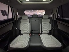 Volkswagen Taos 280TSI FWD Luxury Plus Advanced Edition - ფოტო 12