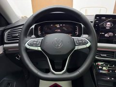 Volkswagen Taos 280TSI FWD Luxury Plus Advanced Edition - ფოტო 13