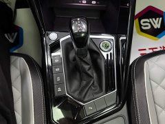 Volkswagen Taos 280TSI FWD Luxury Plus Advanced Edition - ფოტო 14