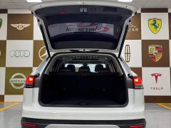 Volkswagen Taos 280TSI FWD Luxury Plus Advanced Edition - ფოტო 19