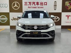 Volkswagen Taos 280TSI FWD Luxury Plus Advanced Edition - ფოტო 2