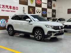 Volkswagen Taos 280TSI FWD Luxury Plus Advanced Edition - ფოტო 3