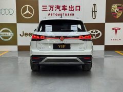 Volkswagen Taos 280TSI FWD Luxury Plus Advanced Edition - ფოტო 5