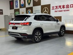 Volkswagen Taos 280TSI FWD Luxury Plus Advanced Edition - ფოტო 6