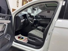 Volkswagen Taos 280TSI FWD Luxury Plus Advanced Edition - ფოტო 7