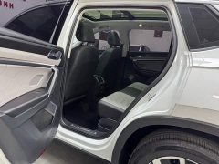 Volkswagen Taos 280TSI FWD Luxury Plus Advanced Edition - ფოტო 8