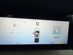 Geely Radar Horizon 2023 550km Deluxe Edition - ფოტო 10