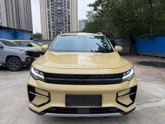 Geely Radar Horizon 2023 550km Deluxe Edition - ფოტო 2