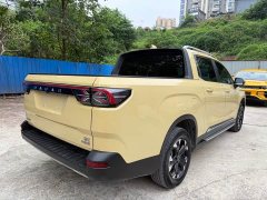 Geely Radar Horizon 2023 550km Deluxe Edition - ფოტო 4