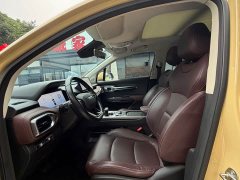 Geely Radar Horizon 2023 550km Deluxe Edition - ფოტო 7