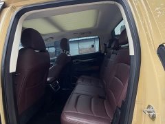 Geely Radar Horizon 2023 550km Deluxe Edition - ფოტო 8
