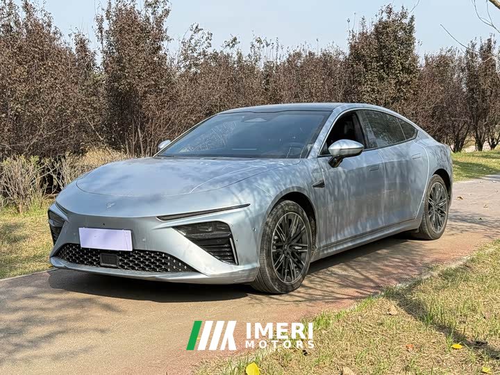 Neta S 2022 Extended Range 1160km RWD Base - ავტომობილი ჩინეთიდან