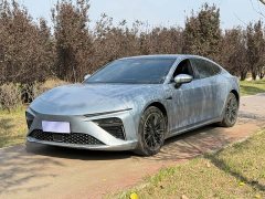 Neta S 2022 Extended Range 1160km RWD Base - ფოტო 1