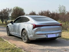 Neta S 2022 Extended Range 1160km RWD Base - ფოტო 10