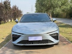 Neta S 2022 Extended Range 1160km RWD Base - ფოტო 2