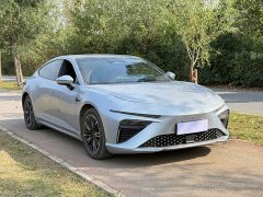 Neta S 2022 Extended Range 1160km RWD Base - ფოტო 3