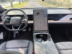 Neta S 2022 Extended Range 1160km RWD Base - ფოტო 6