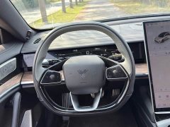 Neta S 2022 Extended Range 1160km RWD Base - ფოტო 7
