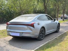 Neta S 2022 Extended Range 1160km RWD Base - ფოტო 8