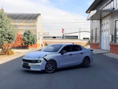 Lynk & Co Geely Lynk & Co 03 2.0T Automatic Vigor Plus - ფოტო 1