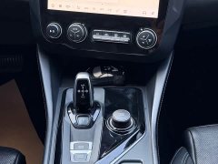 Lynk & Co Geely Lynk & Co 03 2.0T Automatic Vigor Plus - ფოტო 10