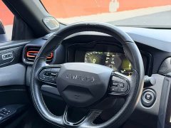 Lynk & Co Geely Lynk & Co 03 2.0T Automatic Vigor Plus - ფოტო 13