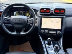 Lynk & Co Geely Lynk & Co 03 2.0T Automatic Vigor Plus - ფოტო 14
