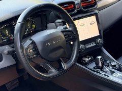 Lynk & Co Geely Lynk & Co 03 2.0T Automatic Vigor Plus - ფოტო 16