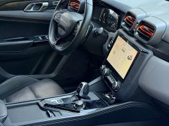 Lynk & Co Geely Lynk & Co 03 2.0T Automatic Vigor Plus - ფოტო 18