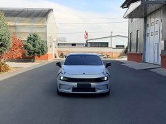 Lynk & Co Geely Lynk & Co 03 2.0T Automatic Vigor Plus - ფოტო 4