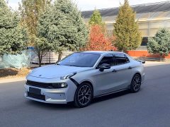 Lynk & Co Geely Lynk & Co 03 2.0T Automatic Vigor Plus - ფოტო 5