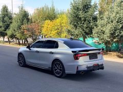 Lynk & Co Geely Lynk & Co 03 2.0T Automatic Vigor Plus - ფოტო 6