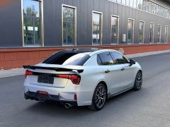 Lynk & Co Geely Lynk & Co 03 2.0T Automatic Vigor Plus - ფოტო 7