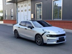 Lynk & Co Geely Lynk & Co 03 2.0T Automatic Vigor Plus - ფოტო 8