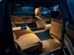 Mercedes-Benz Maybach S-Class 2021 S 480 4MATIC - ფოტო 5
